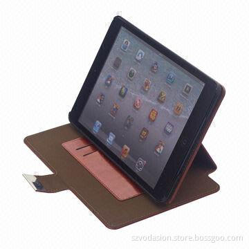 Stand Case for iPad Mini, Various Colors Available